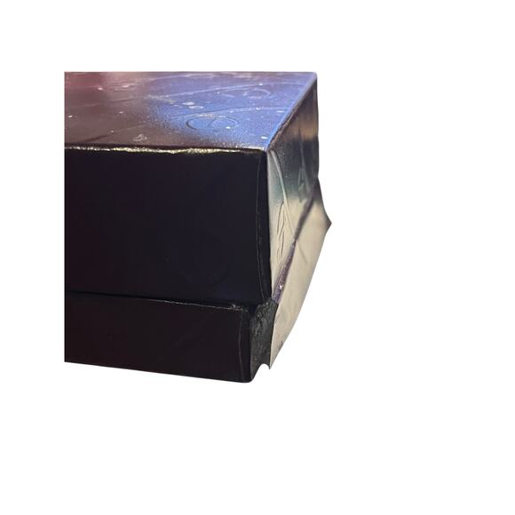 Elgin Ladies Quartz Watch Gold Tone Black Dial EJ192-048 NIB w/new battery - Picture 13 of 15